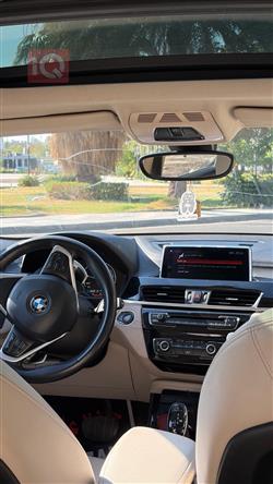 بي ام دبليو X2